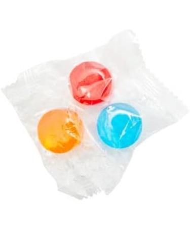 Yupik Assorted Fruit Mix Candies Sugar - Free Hard Candies 1Kg 1 kg (Pack of 1) - Buy Online on GoSupps.com