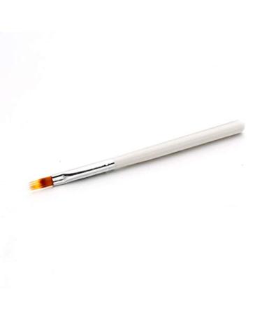 3-Piece Ombre & Gradient Brush Set - Fringe & Baby Boomer Brushes with Black Handle for Flawless Blending - International Shipping Available - Buy Online on GoSupps.com