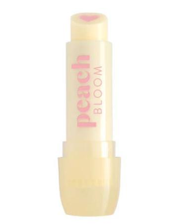 Too Faced Peach Bloom Color Changing Lip Balm in Pink Whisper - Hydrating Lip Care - Buy Online on GoSupps.com