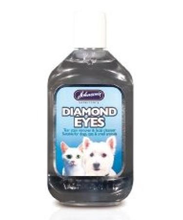 Jvp Dog & Cat Diamond Eyes 125ml