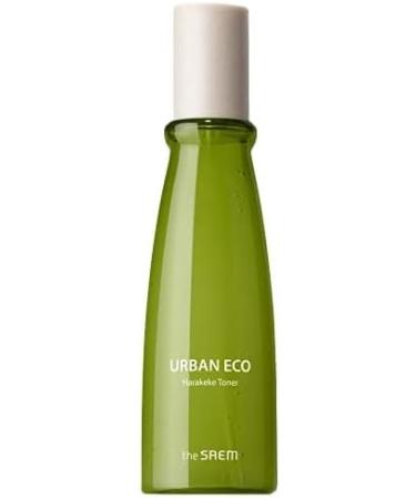  the SAEM Urban Eco Harakeke Toner 150 ml - Buy Online on GoSupps.com
