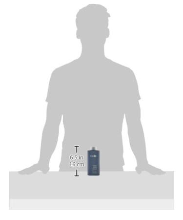 OM4 Refresh Lime Ginger Brightening Body Wash - Men's Bodycare with Vitamin C for Nourishing Cleanse - International Shipping Available - Buy Online on GoSupps.com