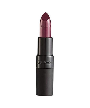 Buy Velvet Touch Lipstick 027 Matt Mauve Gosh Best International Shipping | Long-lasting Creamy Formula - Buy Online on GoSupps.com
