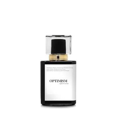 sm OPTIMISM | Inspired by G CI F.LO.RA | Pheromone Perfume for Women | Extrait De Parfum | Long Lasting Dupe Clone Essential Oils Fragrance | Perfume De Mujer | (30 ml / 1 Fl Oz)