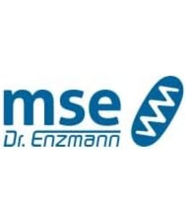 Alpha-Lipoic Acid MSE 200 mg Capsules | High Bioavailability Vegan Delayed Release | Dr. Enzmann - International Shipping - Buy Online on GoSupps.com