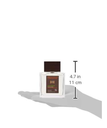 Vetiver Spirit Eau De Toilette Spray for Men 3.4 Ounce 3.4 Fl Oz (Pack of 1) - Buy Online on GoSupps.com