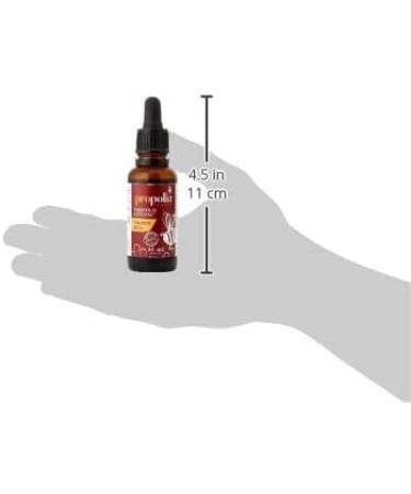 PROPOLIA - Teinture m re de Propolis - Compl ment alimentaire - Immunit - Gorge & Bouche - 100% naturel - Fabriqu e en France - Flacon pipette 30 ml - Cure 10 40 jours Teinture m re de Propolis Unique - Buy Online on GoSupps.com