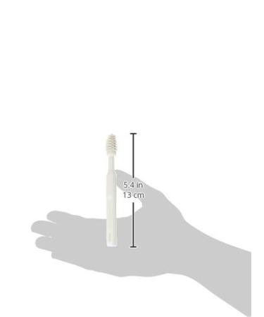 Sensory Rubber Massage Brush 6-Pack for Sensitive Teeth | Gum Desensitization Therapy Toothbrushes for Oral Health and Pilates - Buy Online on GoSupps.com