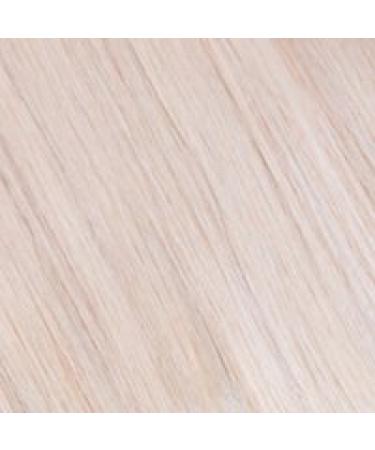 Clip In Extensions Real Hair - Glamxtensions No. 60 White Blonde 55cm 85g - Remy Hair Extensions for Ultimate Glam - Buy Online on GoSupps.com