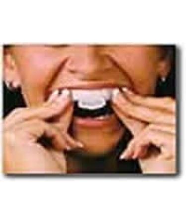 Dental Trays for Teeth Whitening - 4 Pack Thermo Gum Shield by Boolavard | International Shipping Available - Buy Online on GoSupps.com