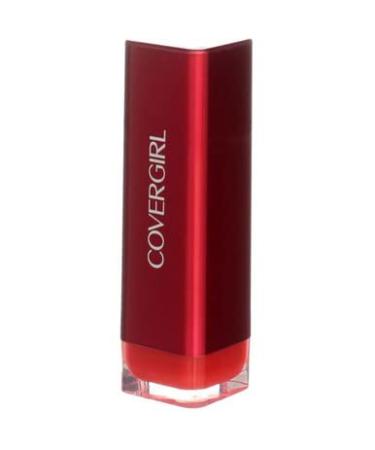 Buy Pack of 2 CoverGirl Colorlicious Lipstick - 295 Succulent Cherry | International Shipping Available - Buy Online on GoSupps.com