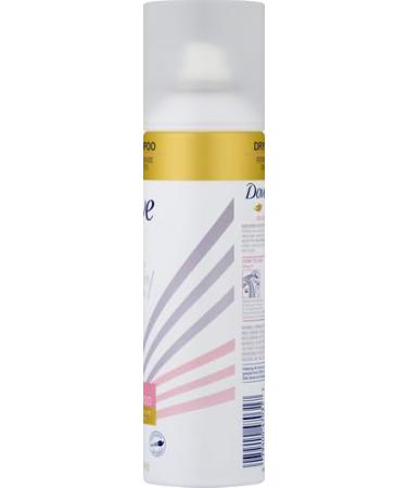 Dove Care Between Washes Dry Shampoo Go Active - Refresh & Cleanse 5 oz | International Shipping Available - Buy Online on GoSupps.com
