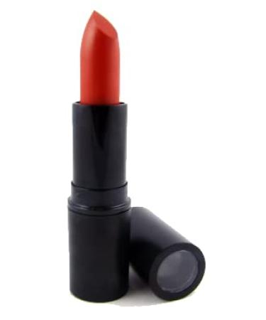 ShaBoom Beauty Red Carpet Long-Lasting Full Coverage Matte Lipstick (Paprika)