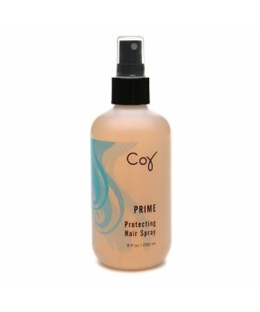 Prime Protecting Hair Spray 8 oz