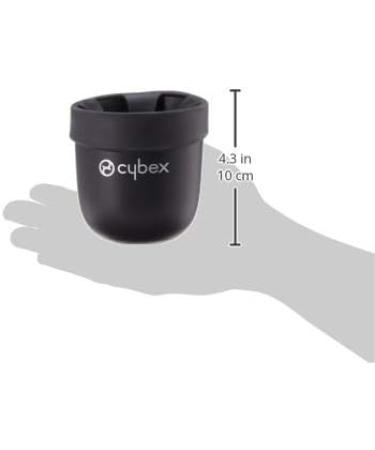 Cybex Cup Holder for Child Car Seats - Convenient and Secure Accessory - Buy Online on GoSupps.com