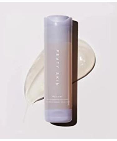 Fenty Skin MELT AWF Jelly Oil Cleanser - Makeup-Melting Formula for All Skin Types | Shop Internationally - Buy Online on GoSupps.com