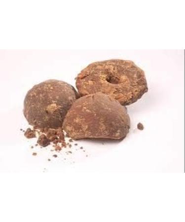 BSD Organics Sugar Jaggery/Round gangiri/Pagu vellam -100g/3.5ounce - Buy Online on GoSupps.com