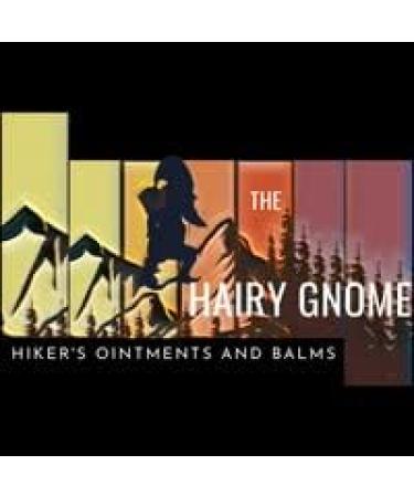 Hairy GNOME's Wound Salve: Natural Organic Healing for Those Who Get Hurt - Buy Online on GoSupps.com