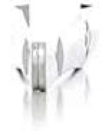 Revlon Stainless Steel Accurate Tweezing 4 Pack - Precision Tweezers for Easy Hair Removal - Buy Online on GoSupps.com