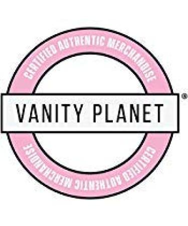 Vanity Planet Replacement Silicon Facial Brush Head for Ultimate Skin Spa & GlowSpin | Water Resistant & Quick-Drying - Buy Online on GoSupps.com