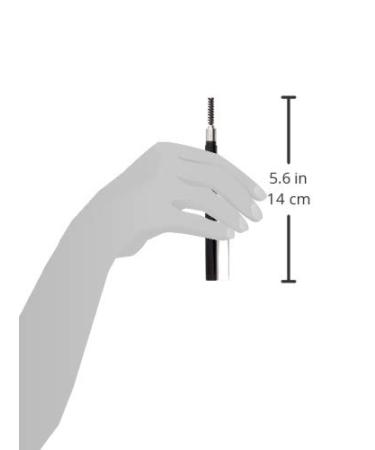 Ardell Mechanical Brow Pencil Soft Black - Perfect Precision for Stunning Eyebrows | International Shipping Available - Buy Online on GoSupps.com