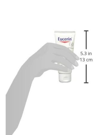 Eucerin Original Healing Enriched Creme 2 oz - Pack of 1 - Buy Online on GoSupps.com