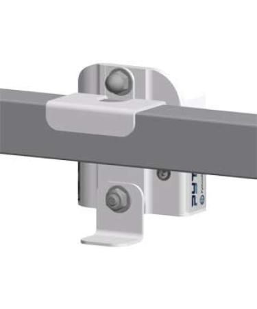 Python Pontoon Boat Fender Hanger - Securely Hang Fenders for Ultimate Protection - Buy Online on GoSupps.com