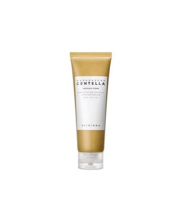 [SKIN1004] Madagascar Centella Foam Ampoule 125ml