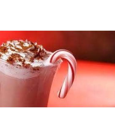 Natural Candy Shop Strawberry Candy Canes 168g - Buy Online on GoSupps.com