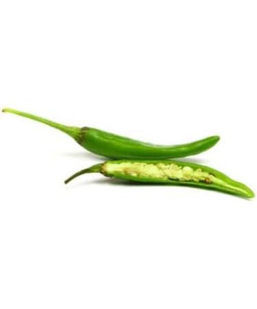 Fresh Bird Eye Chillies I 1000G - Buy Online on GoSupps.com