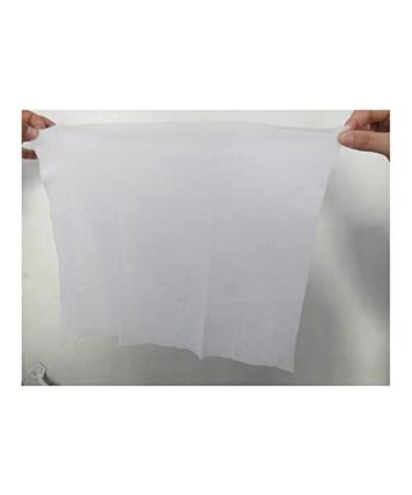 10 Cryolipolysis Membranes (34x42 cm) - Premium Quality Fat-Freezing Pads for Effective Body Contouring - 110 Grams - Buy Online on GoSupps.com