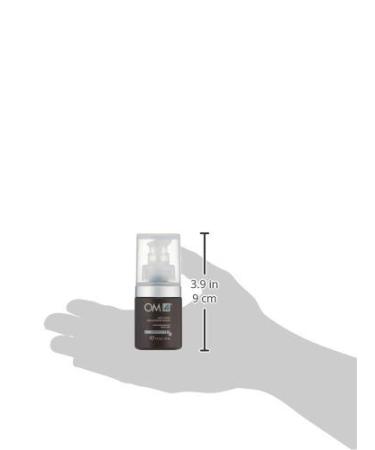 OM4 Perfect: High Alpine Brightening Vitamin C & Peptide Serum for Men - International Shipping Available - Buy Online on GoSupps.com