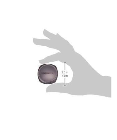 Stargazer Black Eyeshadow - 3.5g | International Shipping | Long-Lasting Makeup - Buy Online on GoSupps.com