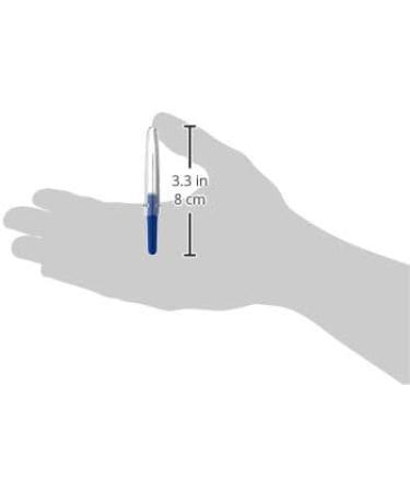 Dritz Knit Picker Latch Hook 3-Inch Blue - Ideal for Fixing Snags Instantly - Buy Online on GoSupps.com