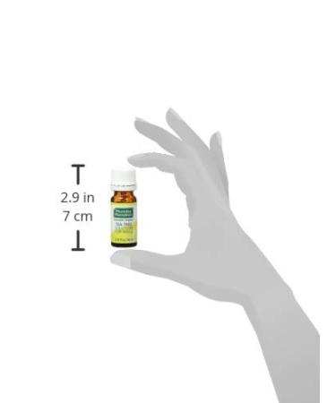 Buy Nature's Plus Tea Tree Solution for Nails - 0.34 Fl Oz | Natural Nail Care & Treatment - Fast International Shipping - Buy Online on GoSupps.com