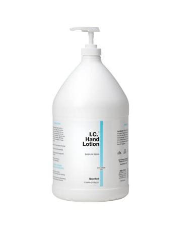 R&R ICL-GAL-CR Pregloving Moisturizing Lotion 1 gal.