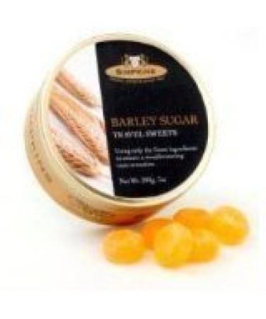Simpkin's 200g Tins Barley Sugar Drops by SIMPKIN'S