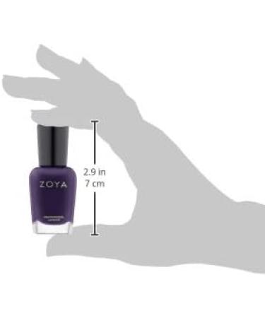 Zoya Pinta Nail Polish15ml - Buy Online on GoSupps.com