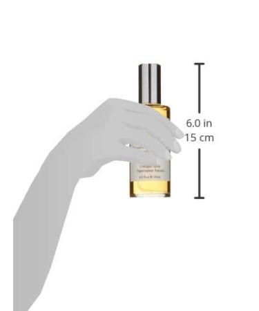 Demeter Geranium Cologne Spray for Women 4 Ounce 1 Fl Oz (Pack of 1) - Buy Online on GoSupps.com