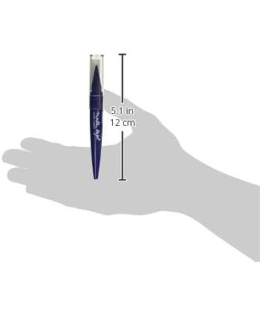 Maybelline Master Kajal EyeLiner Lapis Blue 13g - 1 Count Pack | Bold Blue Liner - Buy Online on GoSupps.com