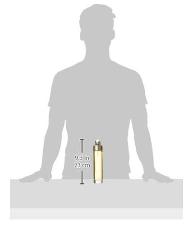 Perry Ellis 360 Eau De Toilette Spray 6.8 Oz/ 200 Ml for Women - Long-Lasting Fragrance - Buy Online on GoSupps.com