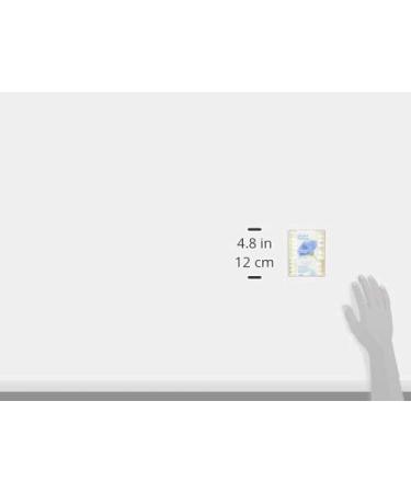 Douce Nature - PRI 5024 - Baby Hygiene - Equita Organic Baby Safety Sticks - 60 Units - Buy Online on GoSupps.com