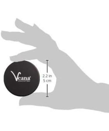 Veana Mineral - Dark Beige 1 Pack (1 X 9 G) - Buy Online on GoSupps.com