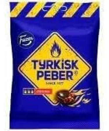 Fazer Salmiakki et R glisse (paquet de 10 sortes) - Choisissez 10 parmi de nombreux parfums - Buy Online on GoSupps.com