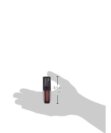 Lip Expert Matte No. N1 Guilty Beige - Long-Lasting Matte Lipstick | Buy Internationally - Buy Online on GoSupps.com