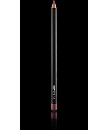 MAC Lip Pencil Talking Points by MAC