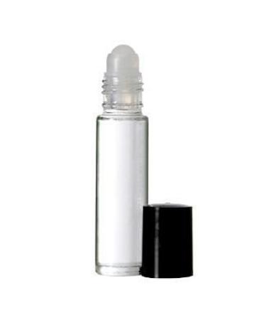 ASMARKET Comparable to Grand Soir Alcohol-Free Perfume Oil 8ml Travel Size Roll-On Glass Bottle Long Lasting Fragrance 98% True-to-Scent Clean Scent Perfume Main Accords - Amber Woody Sweet
