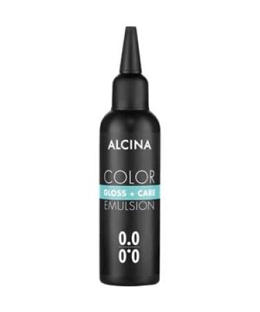Alcina Color Emulsion Gloss & Care 9.8 100ml