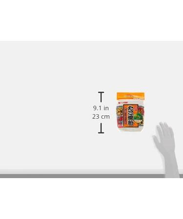 Nissin Takoyaki Mix 500 Grams - Buy Online on GoSupps.com