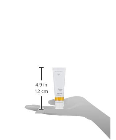 Dr. Hauschka Firming Mask 1 fl oz - Anti-Aging Skincare for Radiant Skin | Buy Internationally - Buy Online on GoSupps.com